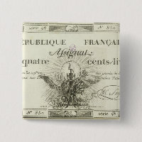 Banknote mit vierhundert Livren, am 21. September