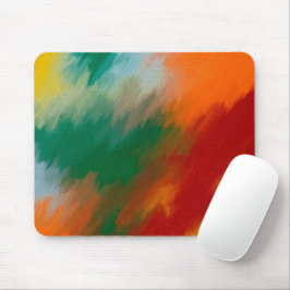 Bankong & Lexus Mousepad