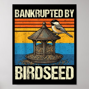 Bankrotte Kunst Poster