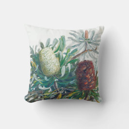 Banksia-Blume | Ellis Rowan 1782 Kissen