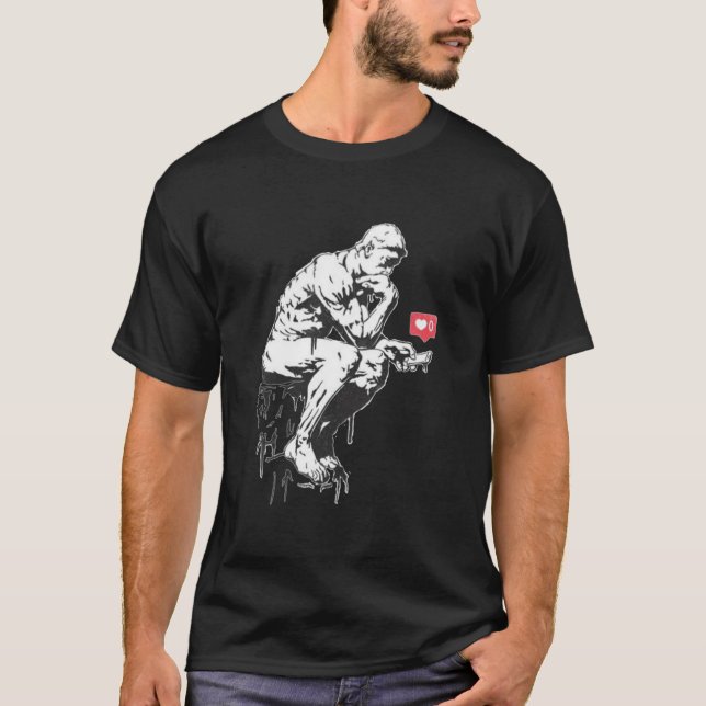 Banksy - Der wesentliche T - Shirt für den Aufschu (Vorderseite)
