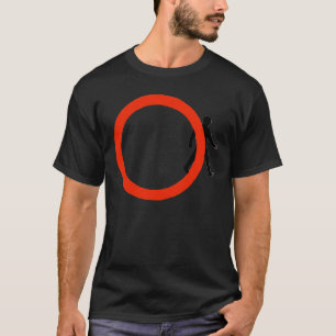 Banksy Think außerhalb der Box Classic T - Shirt