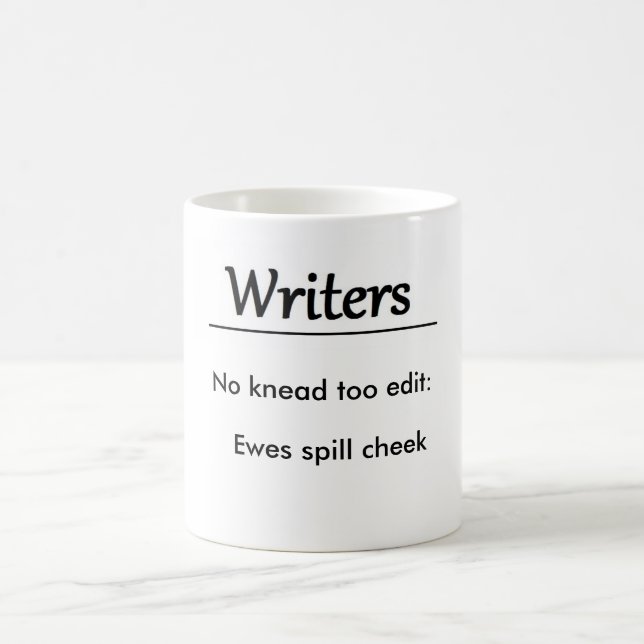 Bann-Karo-Kaffee-Tasse Kaffeetasse (Mittel)