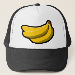 Bannana Truckerkappe