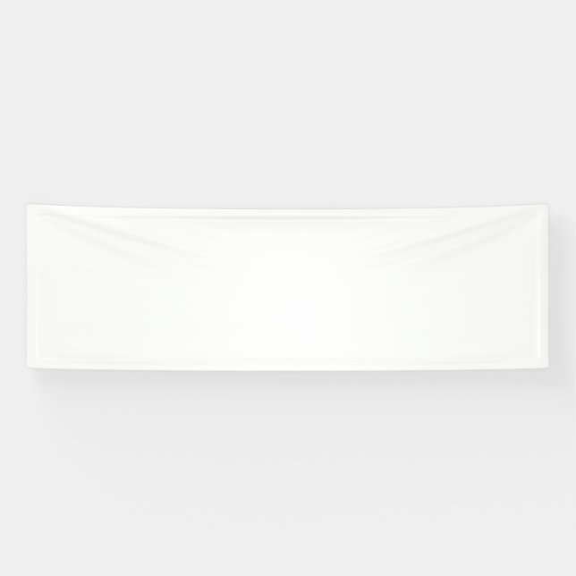 Banner (Horizontal)