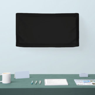 Banner
