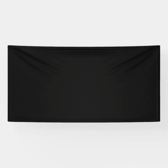 Banner (Horizontal)