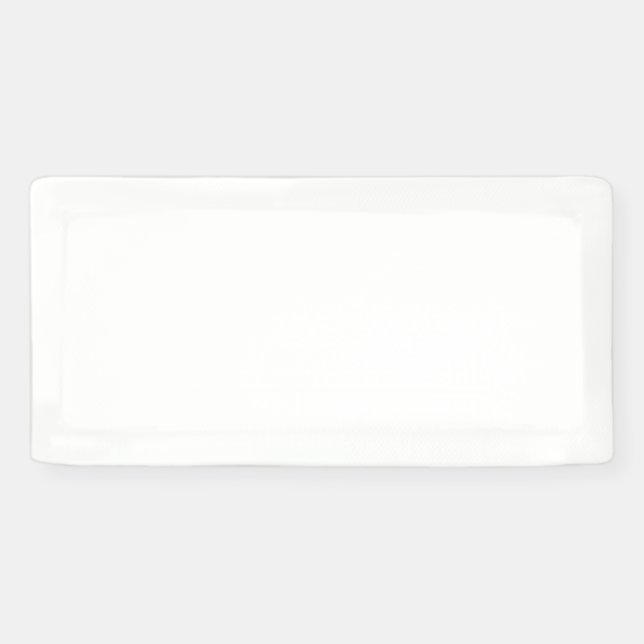 Banner (Horizontal)