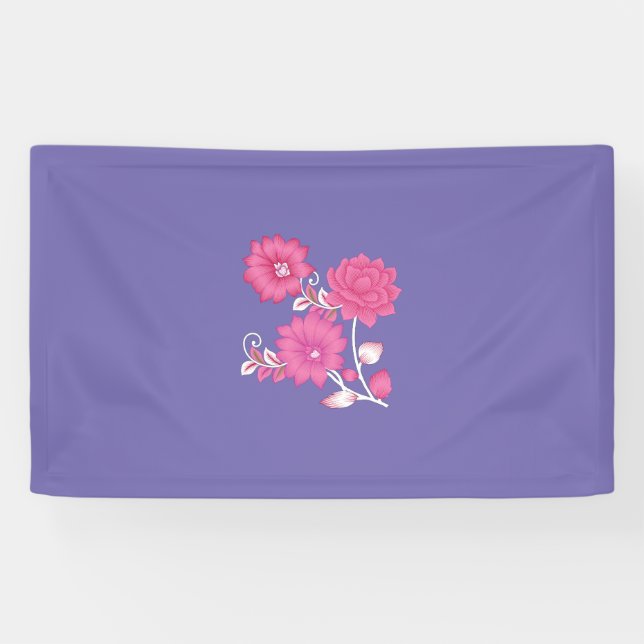 Banner (Horizontal)
