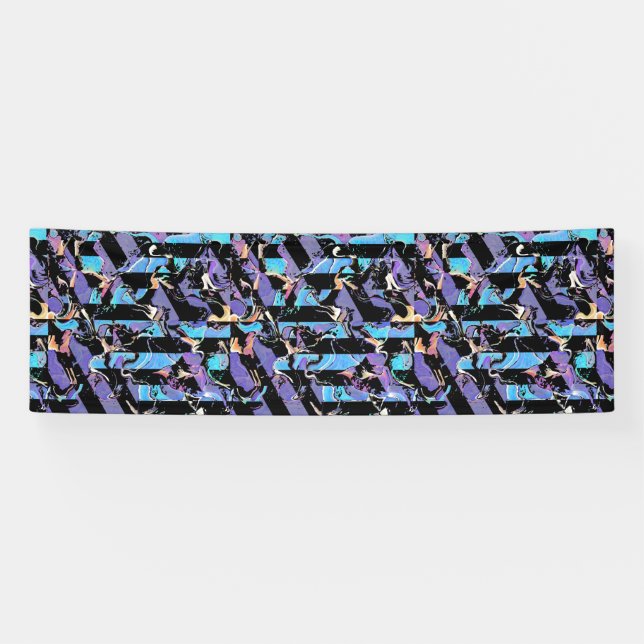 Banner (Horizontal)