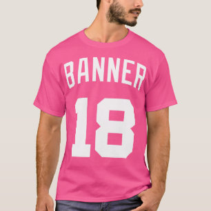 Banner 18 Boston Hoops T-Shirt