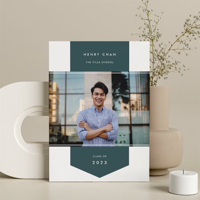 Banner | Ankündigung von Foto Abschluss (Von Creator hochgeladen)