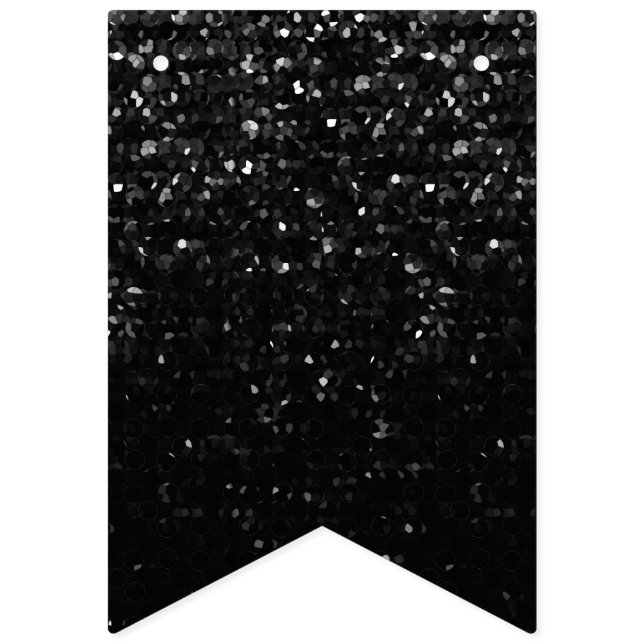 Banner Banner Kristall Bling Strings (Erste Fahne)