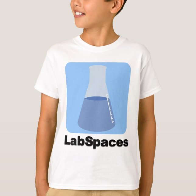 Banner Big Beaker T-Shirt (Vorderseite)