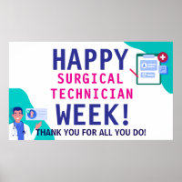Banner der Woche für die Bewertung der chirurgisch
