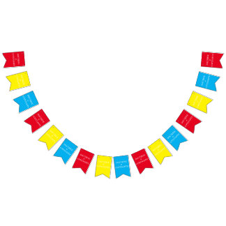 Banner "Doctron and Covenants" - LDS primär