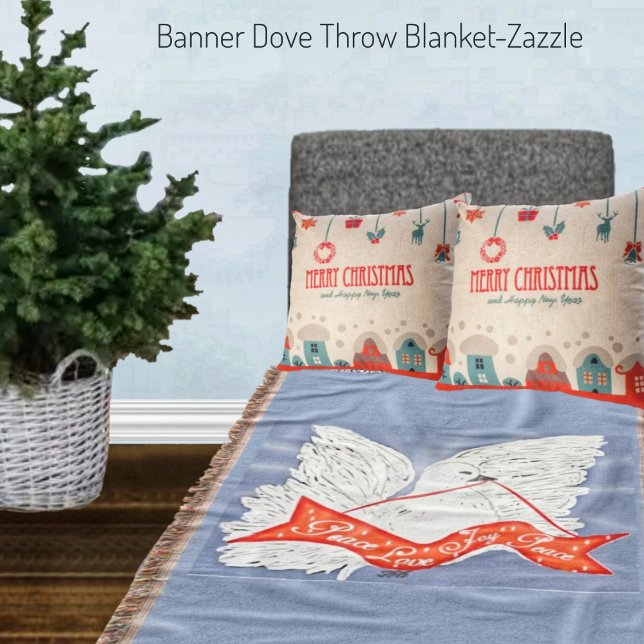 Banner Dove Decke (Von Creator hochgeladen)