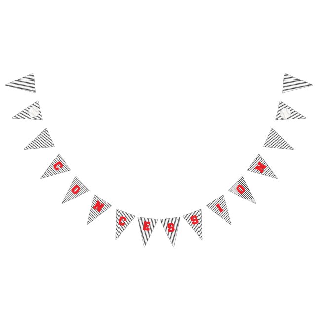 Banner für Baseball-Konzessionen (Alle)