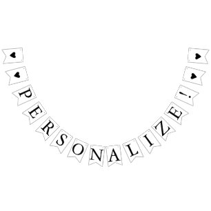 Banner für das Blankenherz-Hochzeitszettel