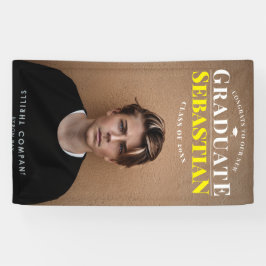 Banner für den obersten Notar-Abschluss