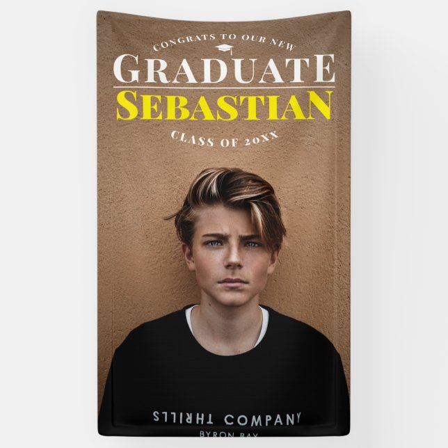 Banner für den obersten Notar-Abschluss (Vertikal)