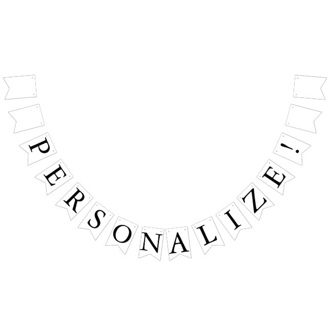 Banner für die benutzerdefinierte Blankenzange (Alle)