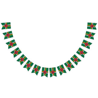 Banner für Dominica