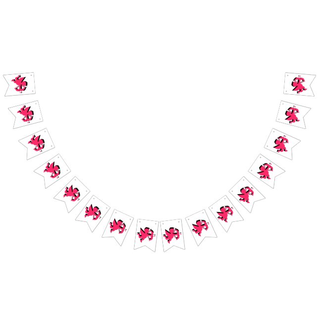 Banner für doppelte Valentinstag (Alle)