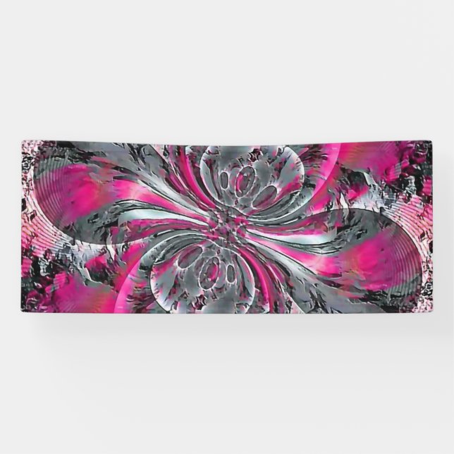 Banner für gemischte Signale (Horizontal)