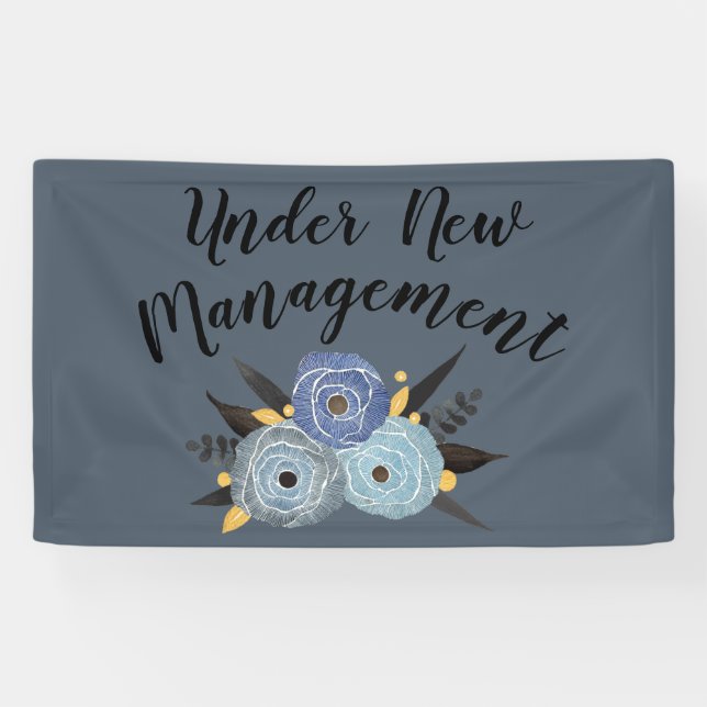 Banner für kundenspezifische Änderungen (Horizontal)