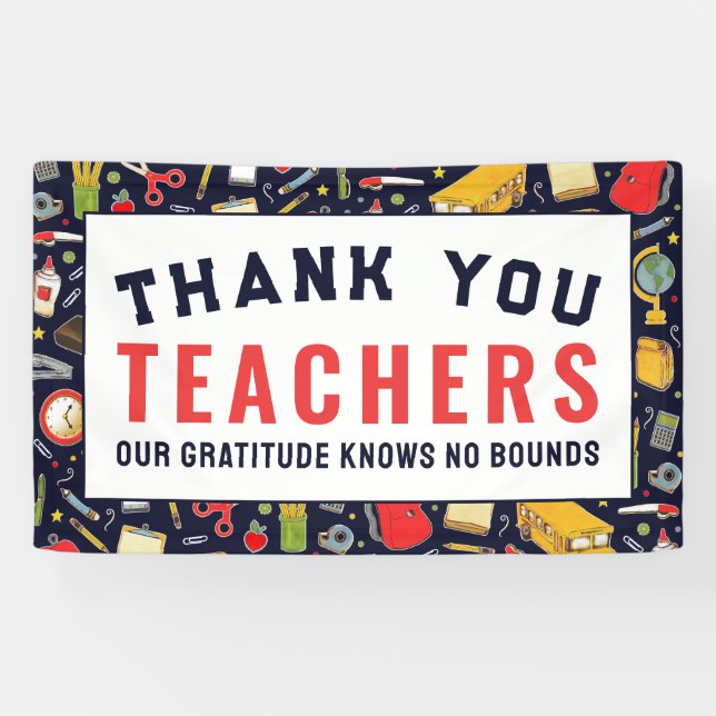 Banner für Lehrerbewertung (Horizontal)