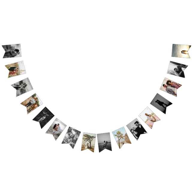 Banner für Personalisiertes Foto im Dekor einer Ve (Alle)