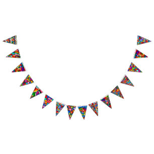 Banner für Pride Heart Banner