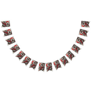 Banner für Red Gothic Dragon
