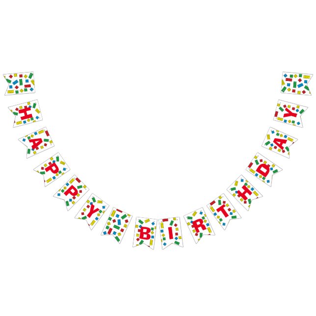 Banner "Gebäude Blocks" (Alle)