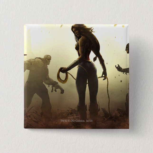 Banner: Gruppe Button (Vorderseite)