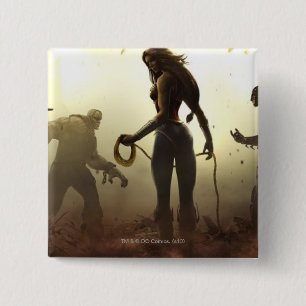 Banner: Gruppe Button