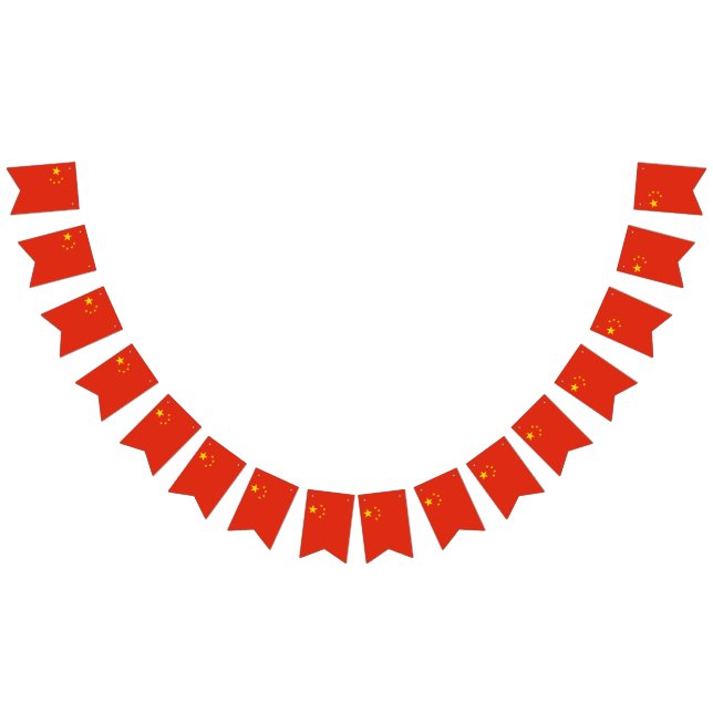 Banner mit China (Alle)