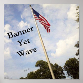 BANNER NOET WAVE POSTER