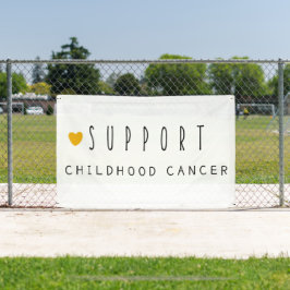 Banner Outdoor Large Sign