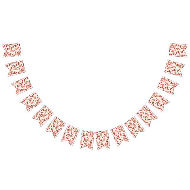 Banner zum kanadischen Party (Alle)