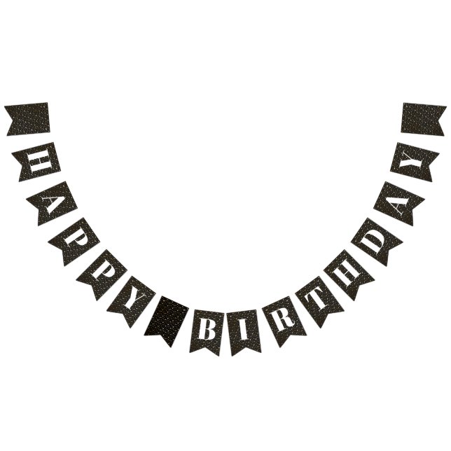 Banner zum Thema "Geburtstagsparty" (Alle)