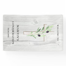 Banner zur Bestätigung von Weißholz-Cross