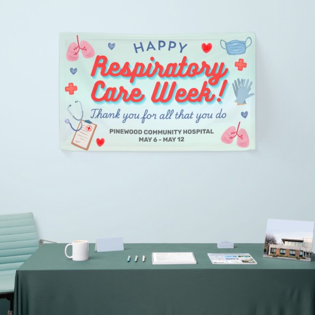 Banner zur Bewertung der Happy Respiratory Care We (Messeveranstaltung)