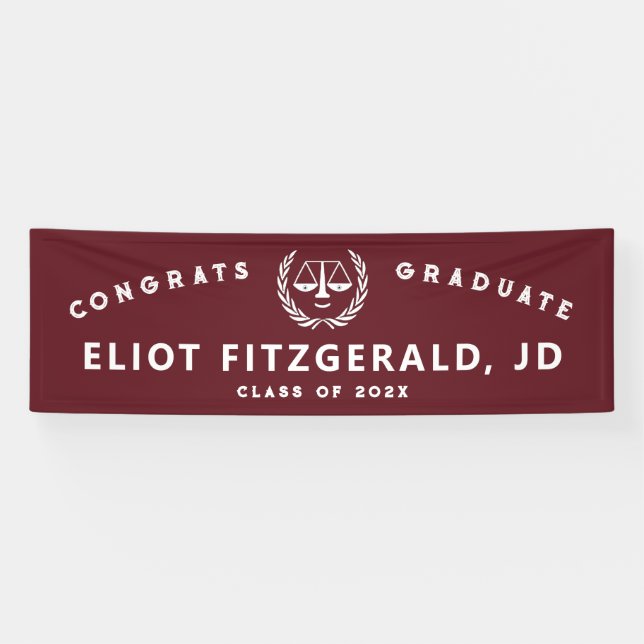 Banner zur Jurastudium (Horizontal)