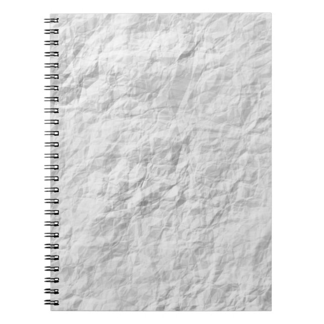 Bannerheftpapier zerbrochen notizblock (Vorderseite)