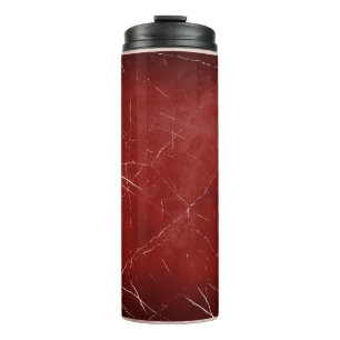 Bannerkratzer Thermosbecher