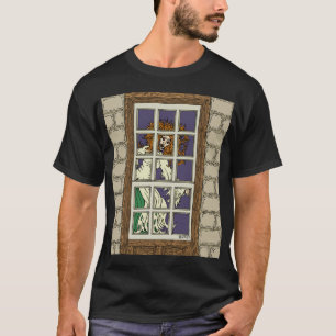 Banshee T-Shirt