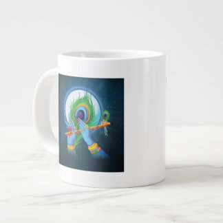 Bansuri Jumbo-Tasse