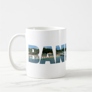 Bantayaninsel Kaffeetasse